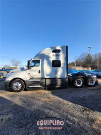 2020 International LT625