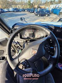 2020 International LT625