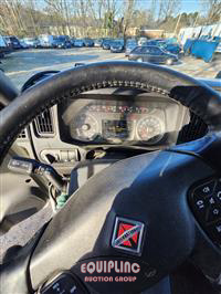 2020 International LT625