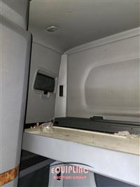 2020 International LT625