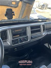 2010 Hino 268 4X2 S/A BOX TRUCK