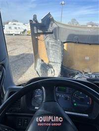 2010 Hino 268 4X2 S/A BOX TRUCK