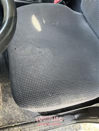 2010 Hino 268 4X2 S/A BOX TRUCK