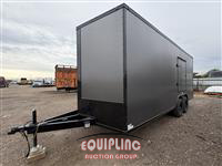 2025 SAWYER 85BP20