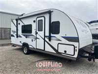 2021 GULF STREAM VISTA CRUISER