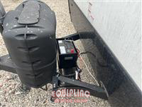 2021 GULF STREAM VISTA CRUISER