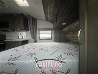 2021 GULF STREAM VISTA CRUISER