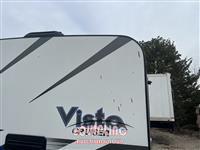 2021 GULF STREAM VISTA CRUISER