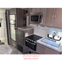 2021 GULF STREAM VISTA CRUISER