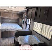 2021 GULF STREAM VISTA CRUISER