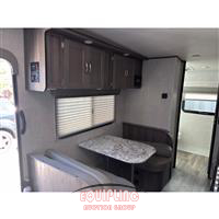 2021 GULF STREAM VISTA CRUISER