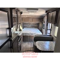 2021 GULF STREAM VISTA CRUISER