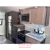 2021 GULF STREAM VISTA CRUISER