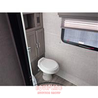 2021 GULF STREAM VISTA CRUISER