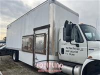 2014 International 4300