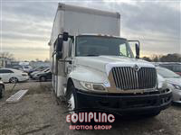 2014 International 4300
