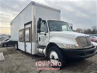 2014 International 4300