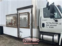 2014 International 4300