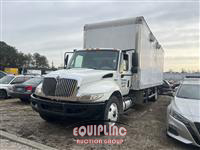 2014 International 4300