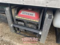 2014 International 4300