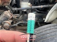 2014 International 4300