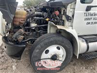 2014 International 4300