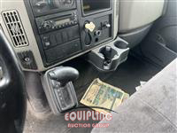 2014 International 4300