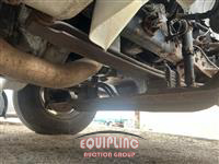 2014 International 4300