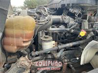 2014 International 4300