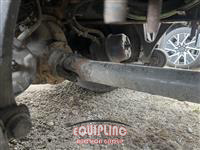 2014 International 4300