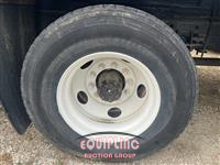 2014 International 4300