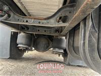 2014 International 4300