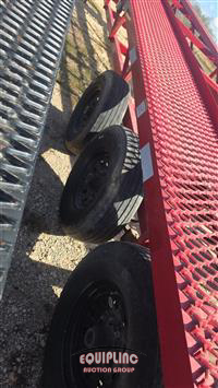 2024 SILVERBACK 53CH3A