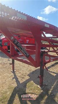 2024 SILVERBACK 53CH3A