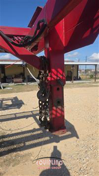 2024 SILVERBACK 53CH3A