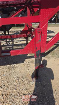 2024 SILVERBACK 53CH3A