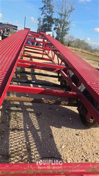 2024 SILVERBACK 53CH3A