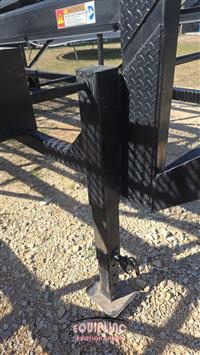 2024 SILVERBACK SB50WCH