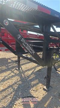 2024 SILVERBACK SB50WCH