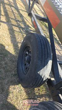 2024 SILVERBACK SB50WCH