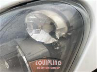 2015 Freightliner CASCADIA 6X4 T/A SLEEPER TRUCK