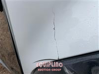 2015 Freightliner CASCADIA 6X4 T/A SLEEPER TRUCK