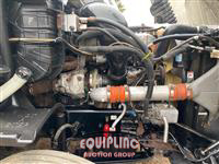 2015 Freightliner CASCADIA 6X4 T/A SLEEPER TRUCK