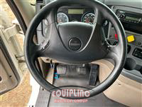 2015 Freightliner CASCADIA 6X4 T/A SLEEPER TRUCK