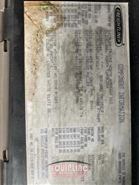 2015 Freightliner CASCADIA 6X4 T/A SLEEPER TRUCK