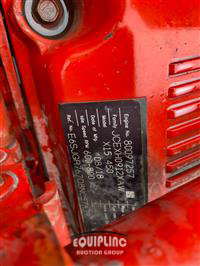 2019 Kenworth MODEL T880 6X4 T/A SLEEPER TRU