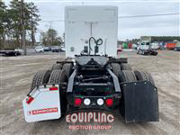 2019 Kenworth MODEL T880 6X4 T/A SLEEPER TRU