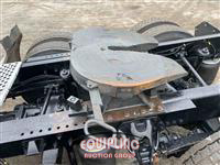 2019 Kenworth MODEL T880 6X4 T/A SLEEPER TRU