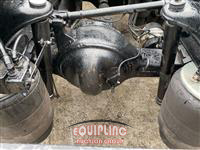 2019 Kenworth MODEL T880 6X4 T/A SLEEPER TRU