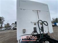 2019 Kenworth MODEL T880 6X4 T/A SLEEPER TRU